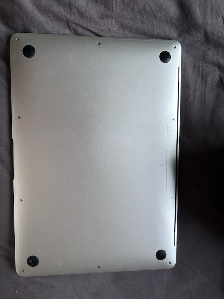 macbook bilgisayar - 4
