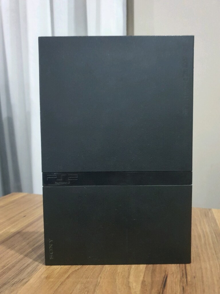 3 Adet PlayStation 2 Slim !!!AÇIKLAMAYI OKU!!