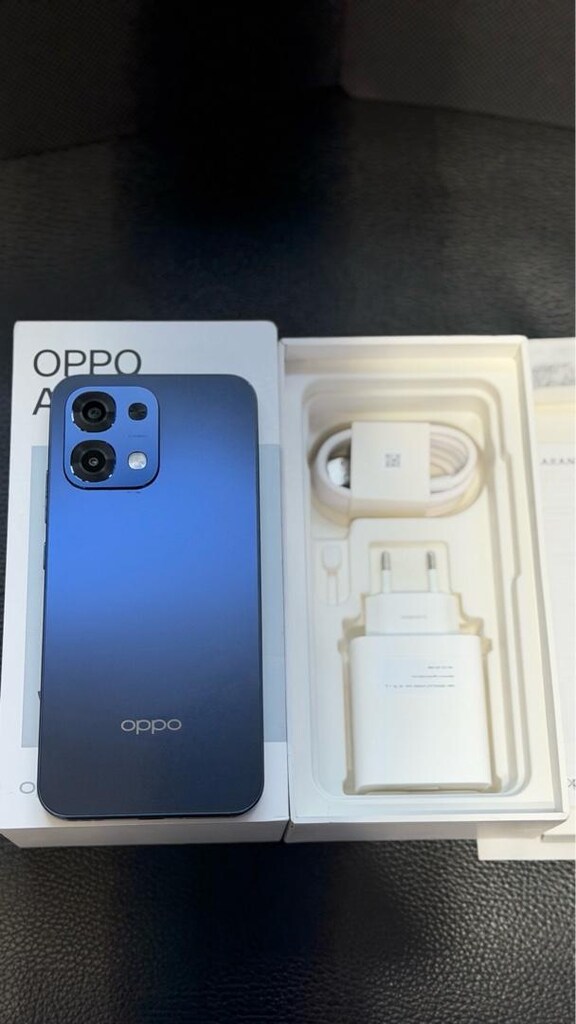 Oppo A6 Pro - 6