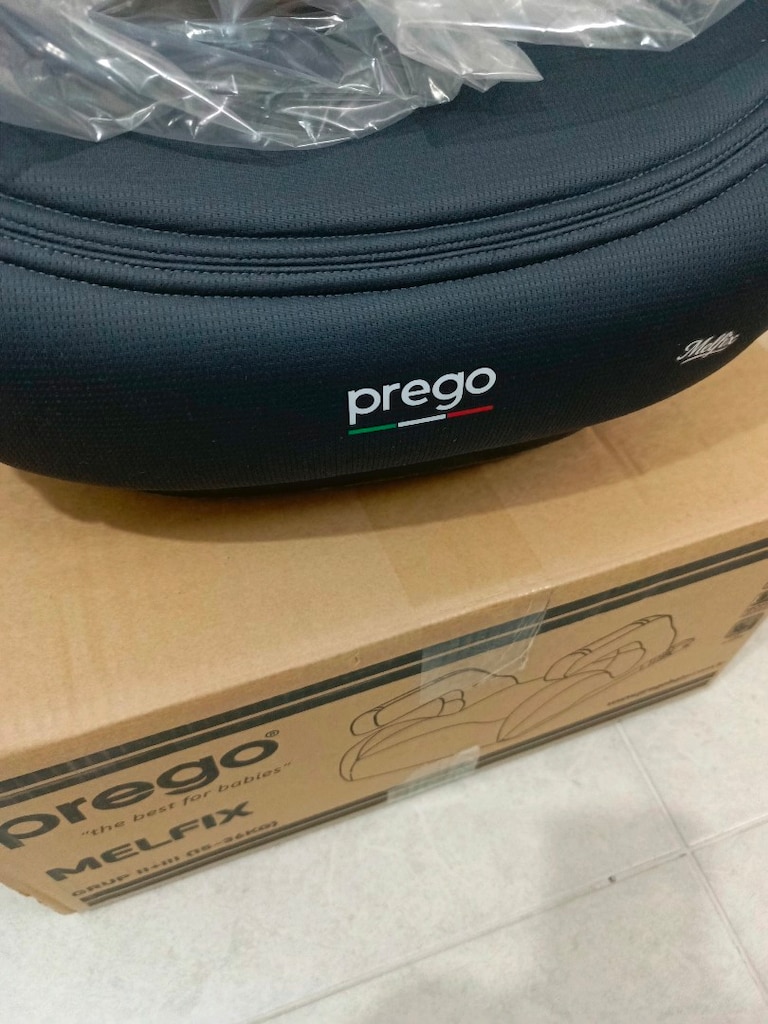 prego oto koltuk - 5