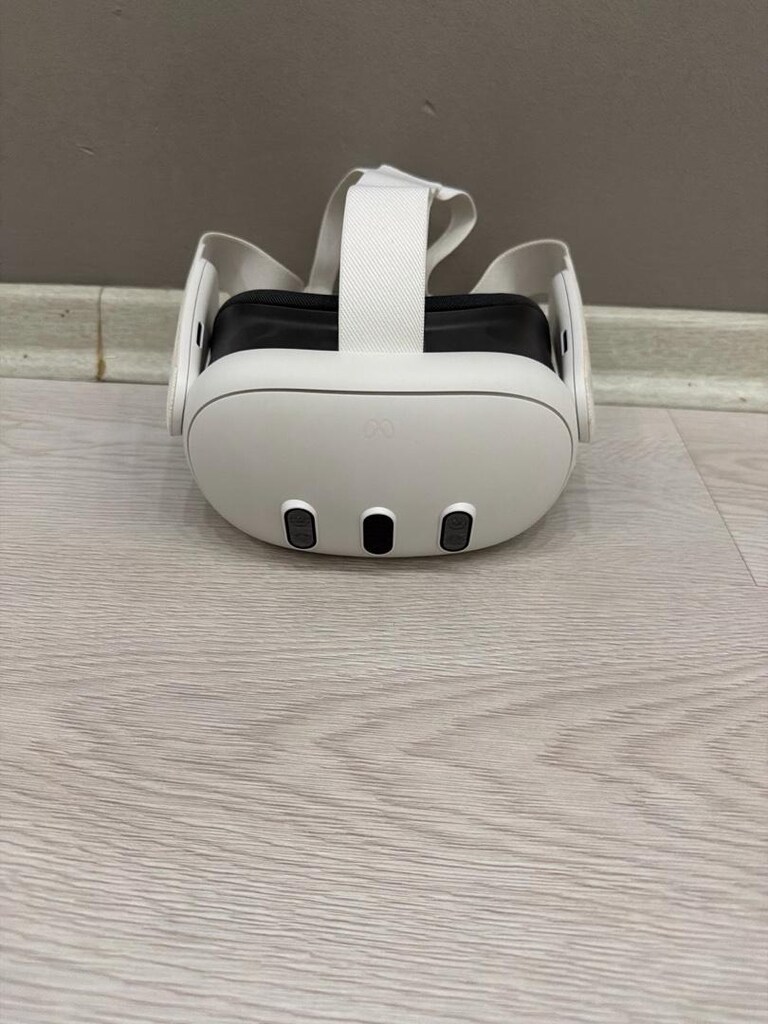 Meta Quest 3 VR Gözlük 512 GB