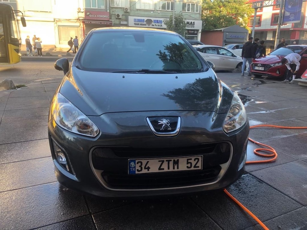 USTASINDAN OTOMATİK 308 - 2