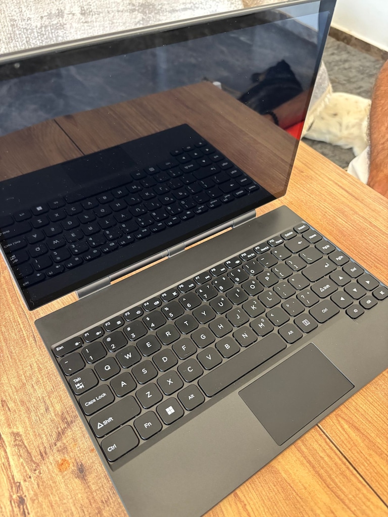 Wenn Ultra 14'' Xeon Windows 11 Tablet PC l 16 GB RAM l 512 GB SSD - 5