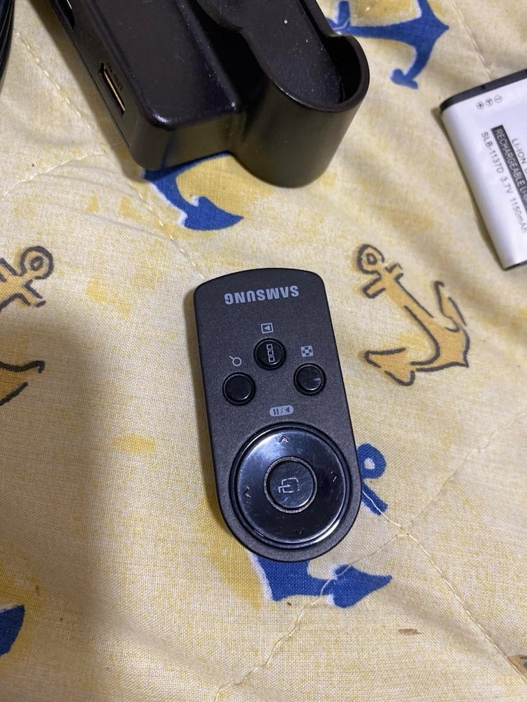 SAMSUNG NV24HD DİJİTAL FOTOĞRAF MAKŞNASI - 9