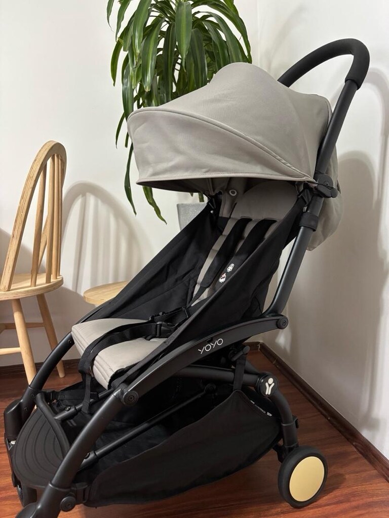 Yoyo Babyzen Kabinboy bebek arabası - 2