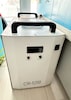AYKA KRABS 100x80 CO2 Lazer Kesim Makinesi 120W Tüp Yeni - 5