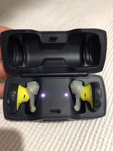 Bose soundsport Orjinal kulaklık