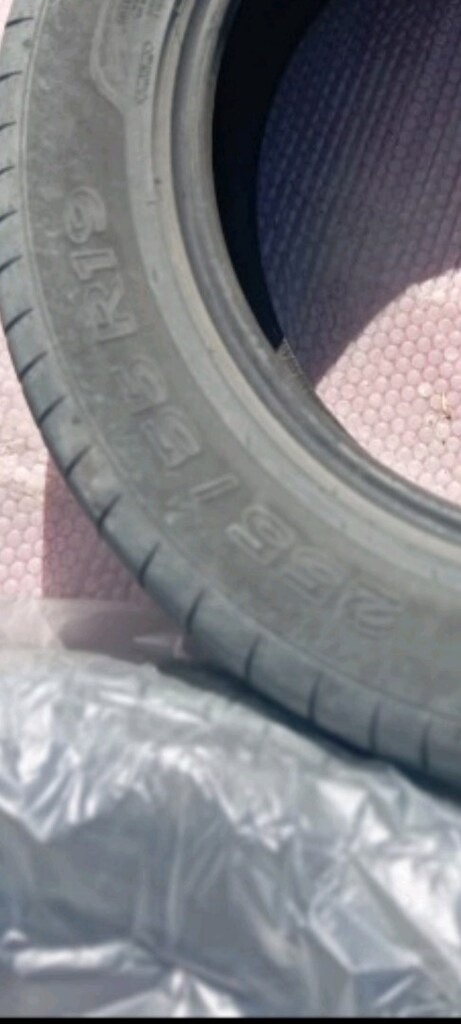 Yaz lastiğiSava 255/55 R19 111V Intensa Suv 2 - 2