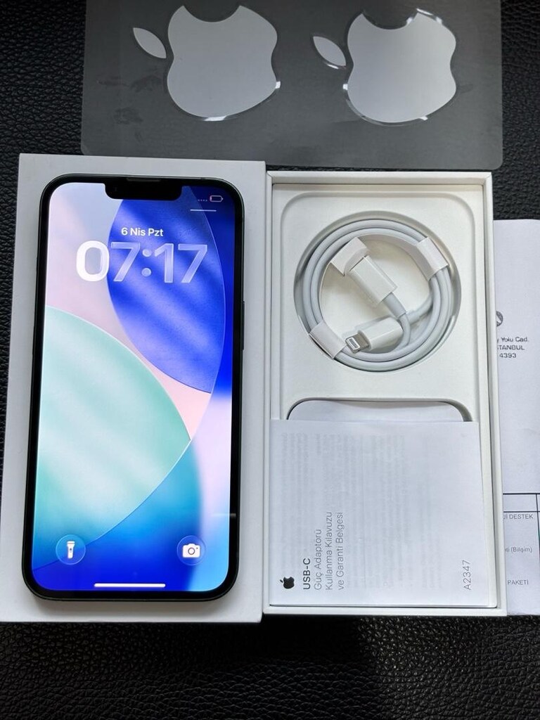 İphone 13 - 4