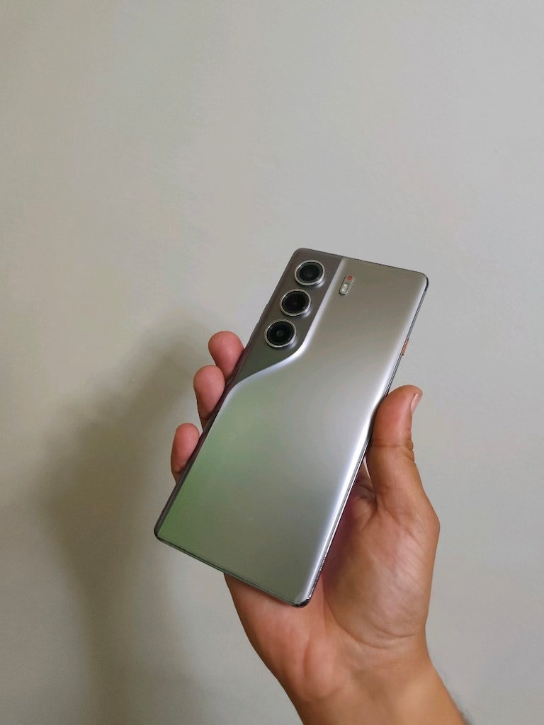 TECNO CAMON 40 PRO 256 GB 8+8 RAM YURT DIŞI KAYITLI AÇIKLAMAYI OKU - 6