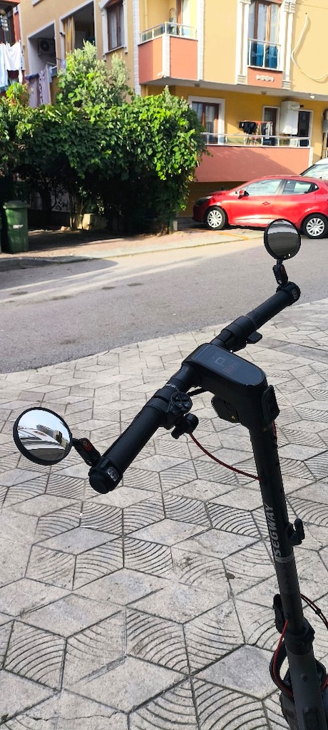 kickscooter segvay f3 pro - 5