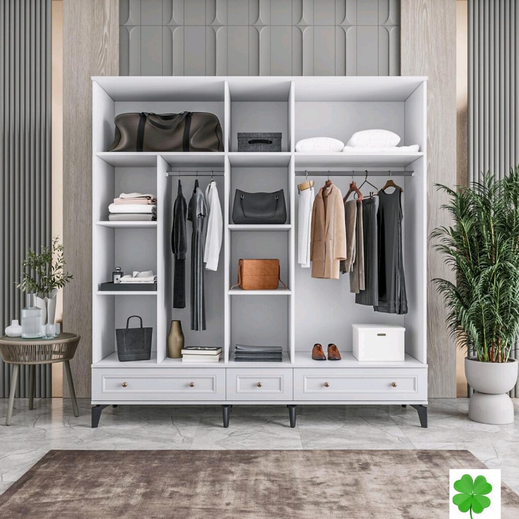 MDF MEMBRAN DOLAP - 2