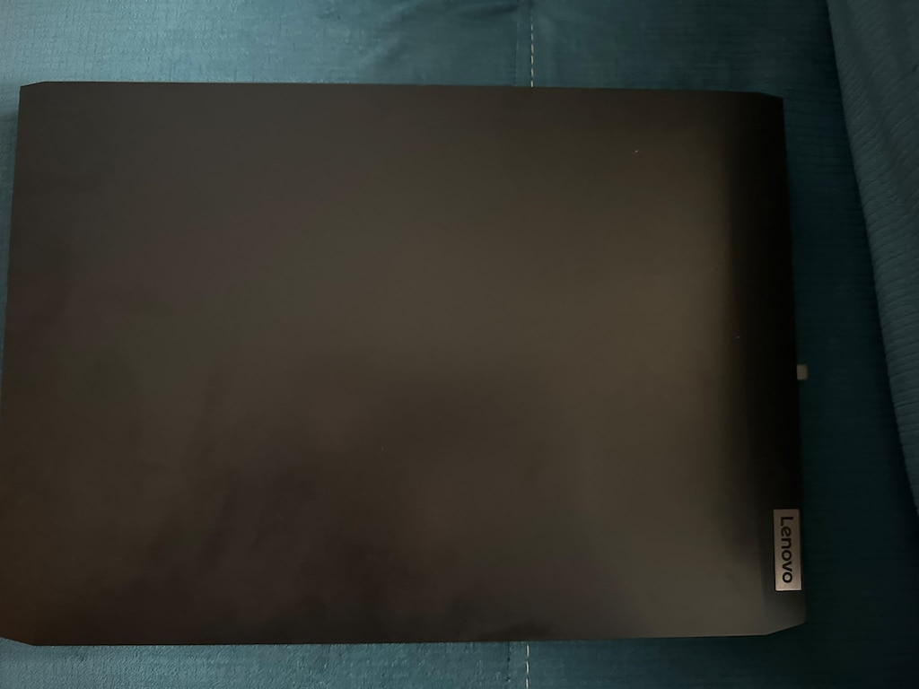 Lenovo Ideapad Gaming 3 - RTX 3060/ Ryzen 5 5600H / 16GB - 7