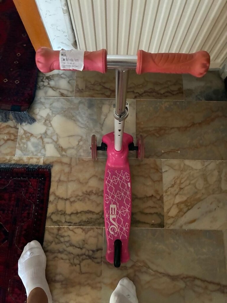 Scooter - 3