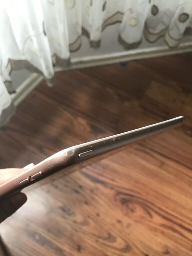iPad 7.nesil - 7