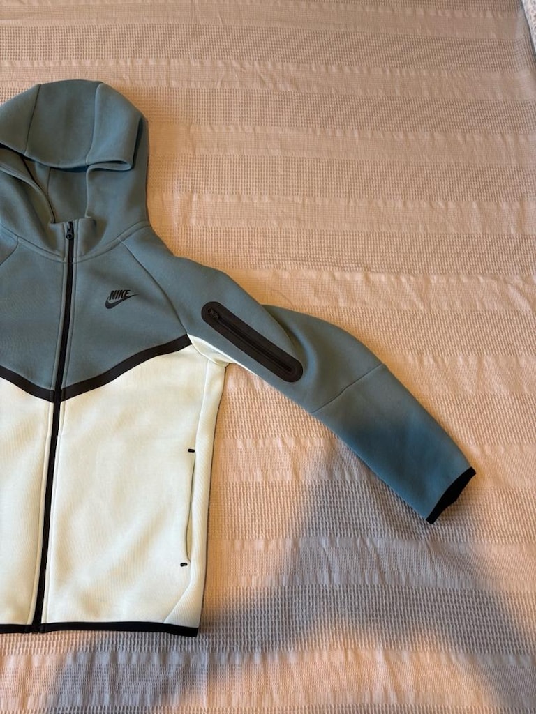 nike tech flecee orijinal çocuk modeli - 6