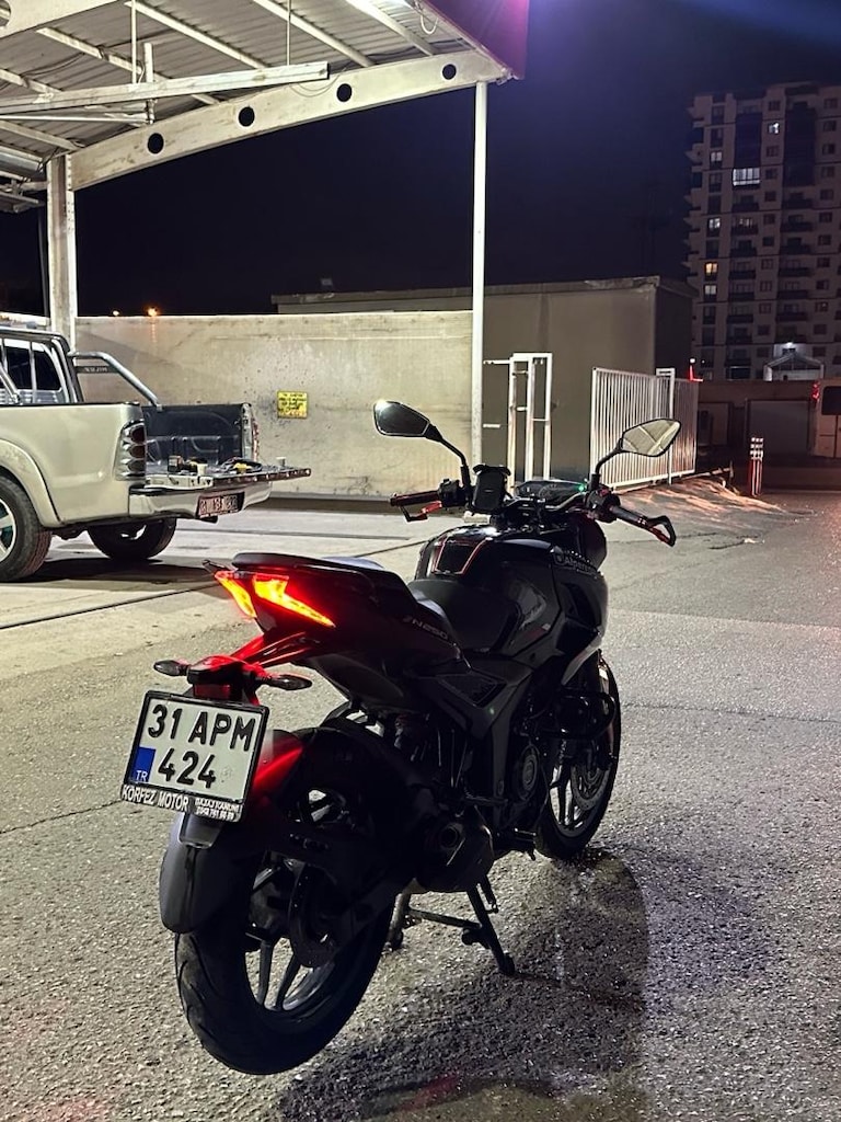 cc yükselteceğim için satılık - 6