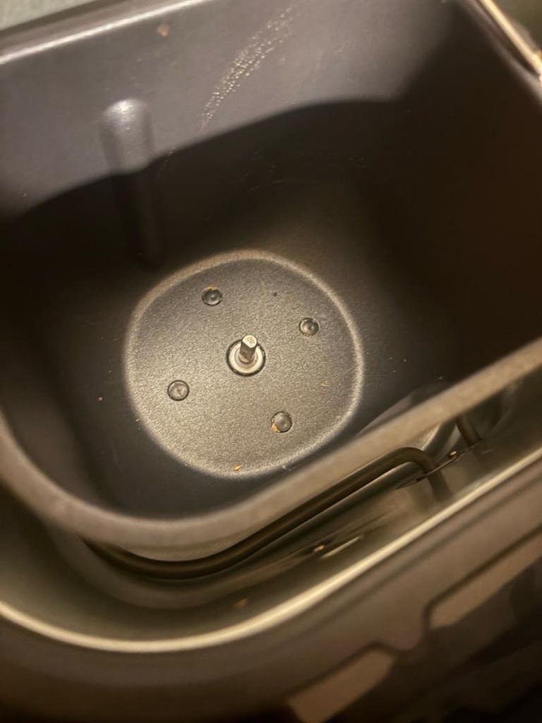 tefal pain & delices - 3