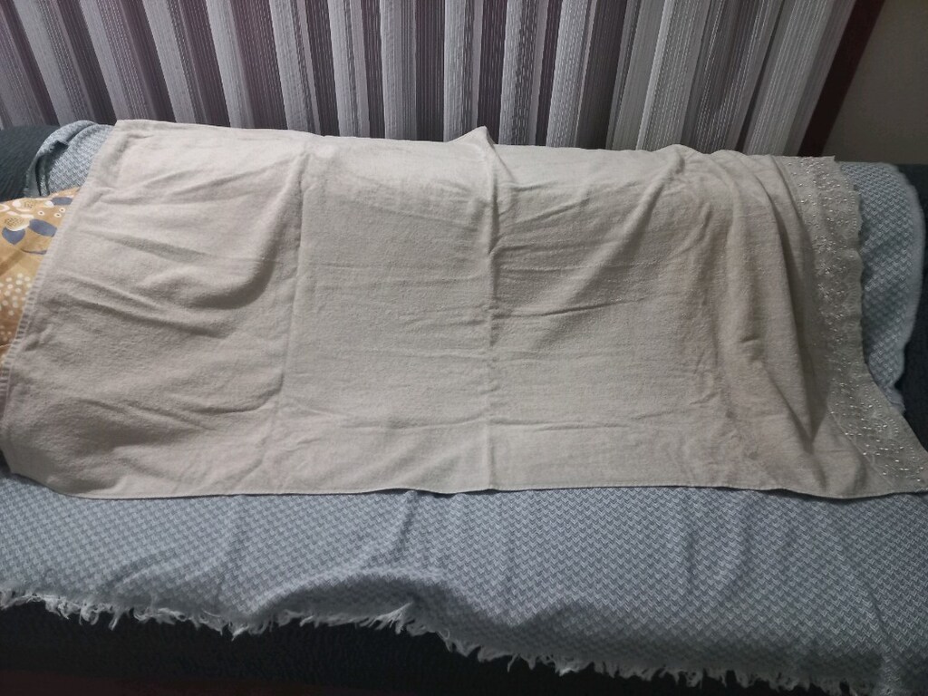 banyo havlusu - 2