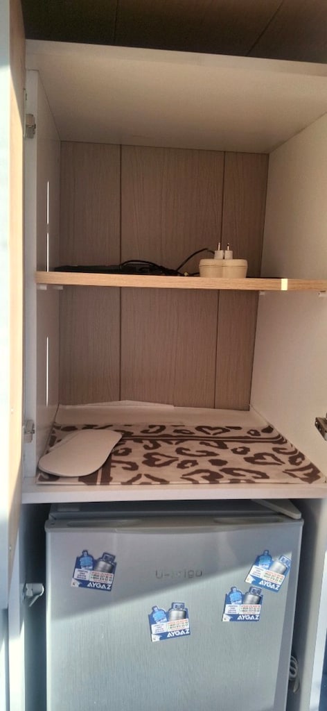 SAHİBİNDEN SATILIK KARAVAN - 16