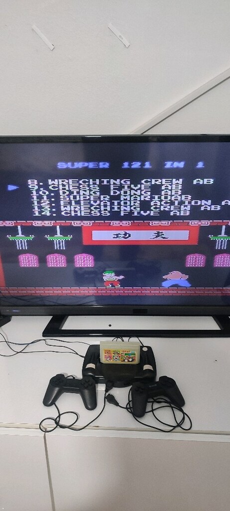 bjk li atari - 2