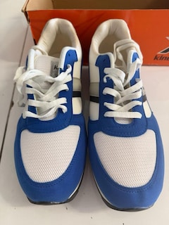 Kinetix 45 Numara