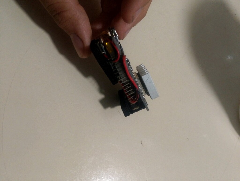 taşınabilir wifi jammer - 6