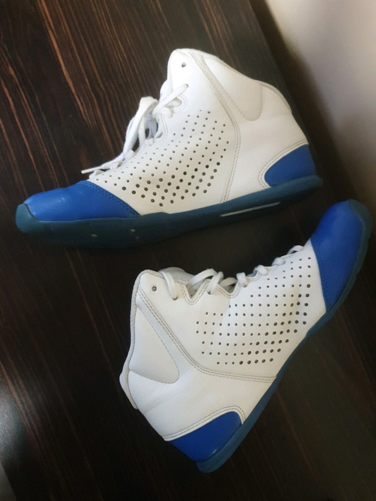 Nike, Jordan & Adidas Ayakkabı Lotu - Toplu Satış (6 Çift) - 7