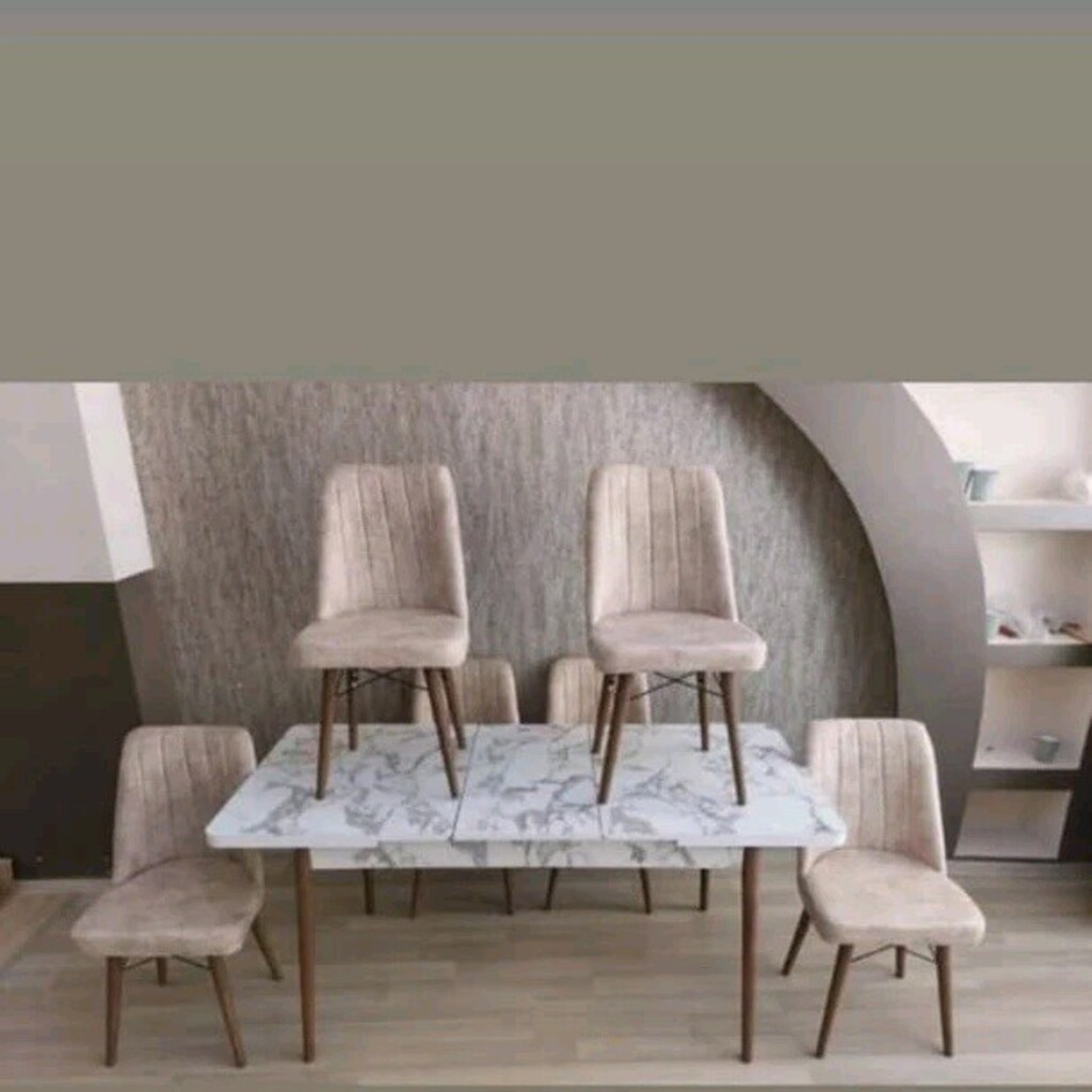 yemek masası - 6
