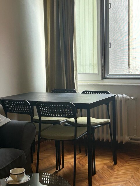 Ikea 4’lü Yemek Masası