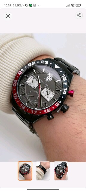ORJİNAL U.S Polo USPA1037-05