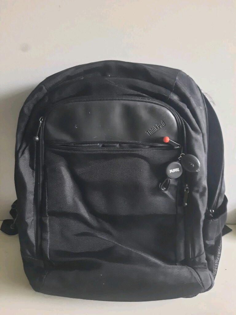 el ve sırt laptop çantaları 3 adet - 7