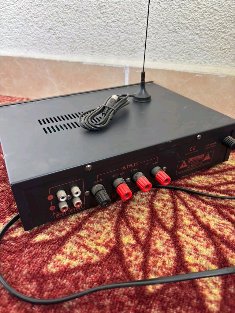 No-Tel NOT PA80 Anfi - 2