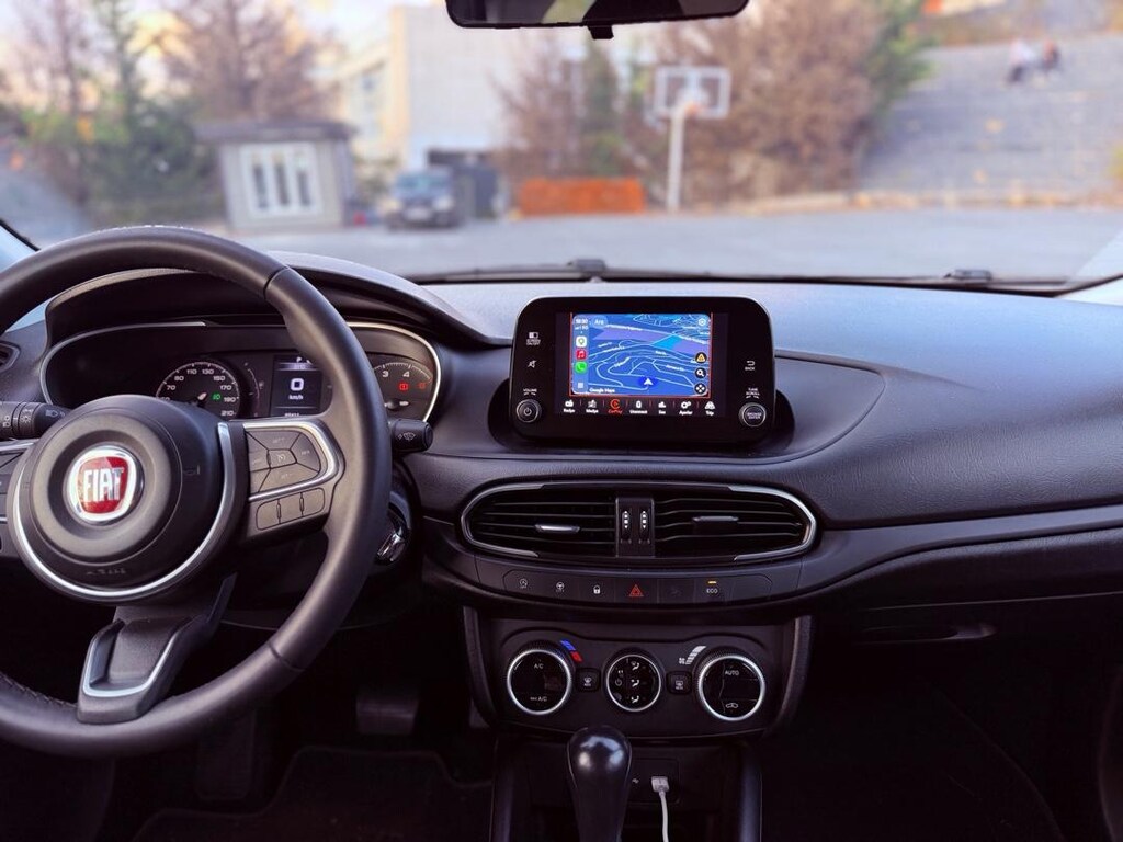 suv tadinda egea cross - 9