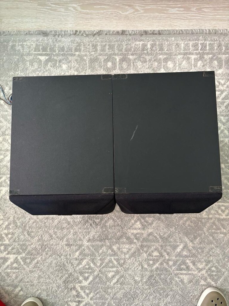 Sony Hoparlör - 5