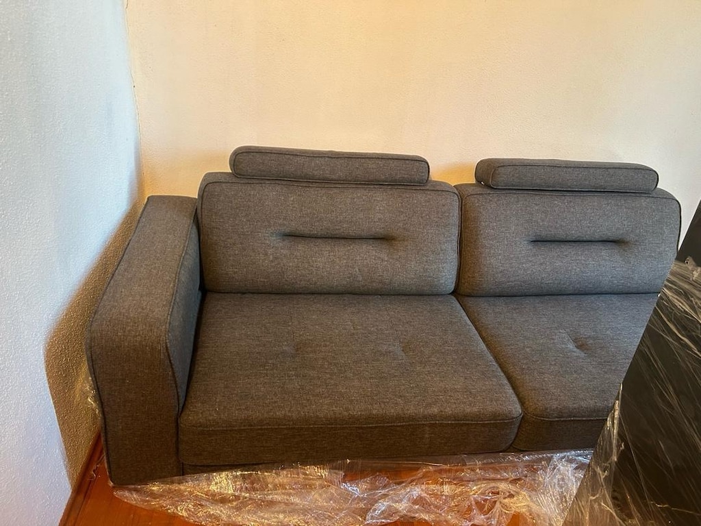 Köşe koltuk - 2