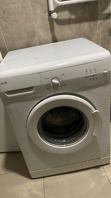 20 adet 6-8 kg arası çamaşır makinası