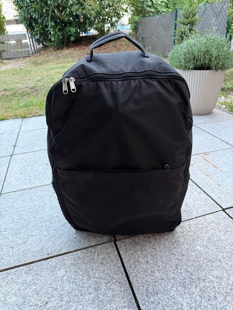 Cybex Libelle kokpit çocuk arabası - 3