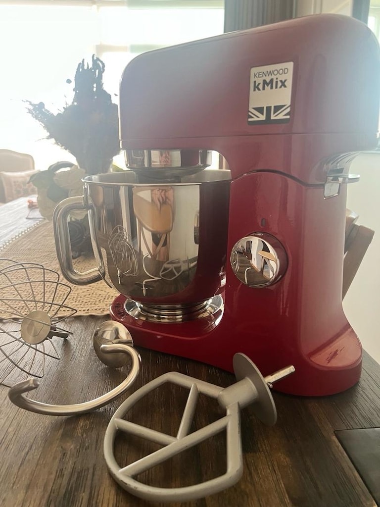 Kenwood Mutfak Şefi - 5