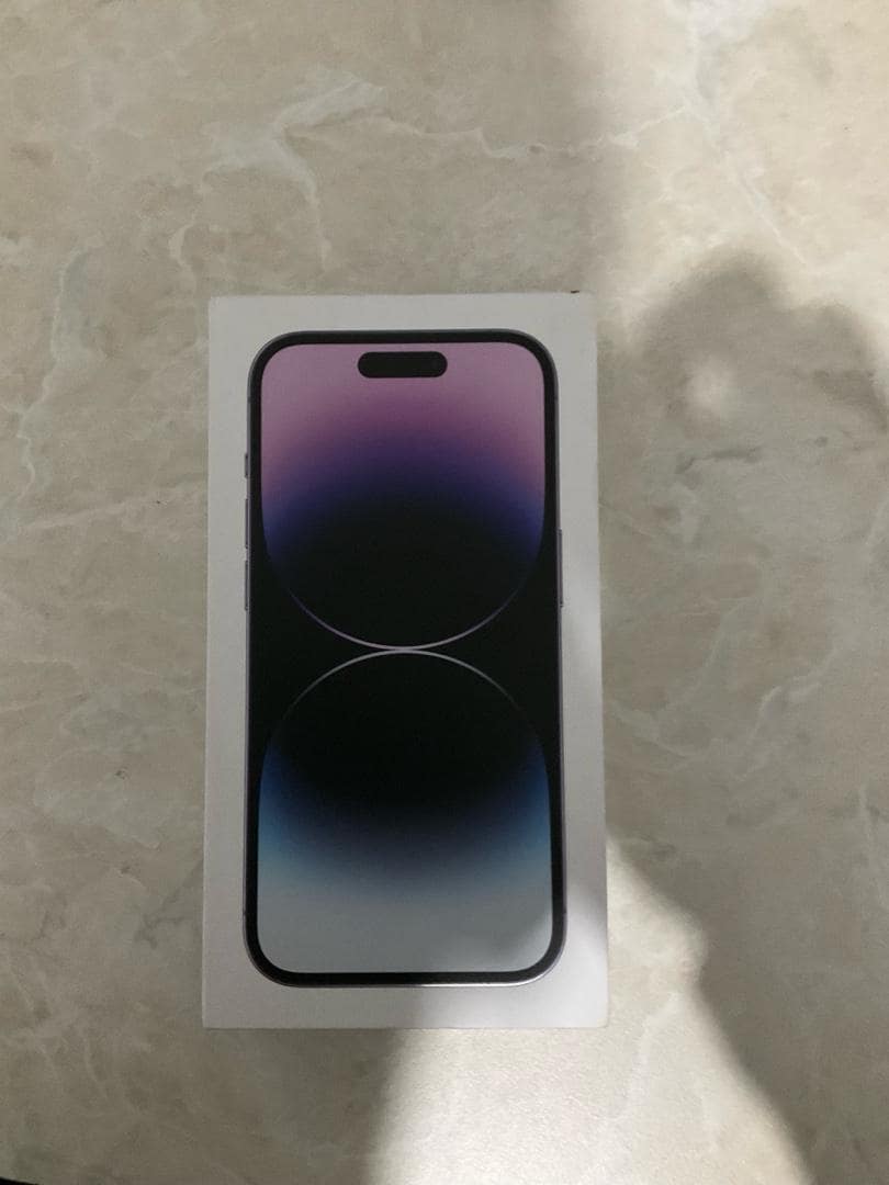 iphone 14 pro 256gb - 2