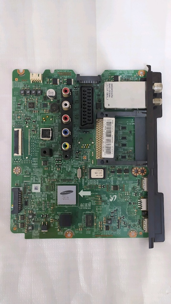 SAMSUNG UE40F6170 TV PARÇALARI - 2