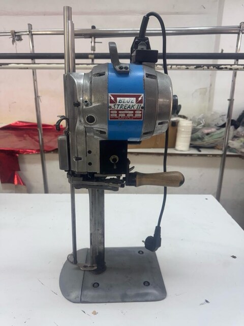 Eastman Kesim Motoru Orijinal