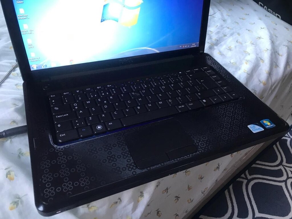 dell 5030 laptop - 2