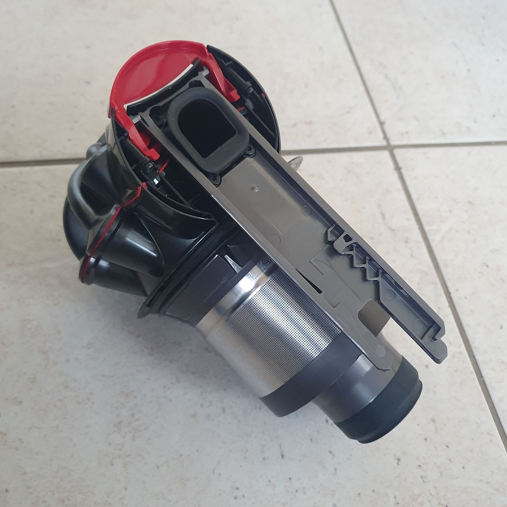 Dyson Siklon v8 - v7 kusursuz tertemiz - 3