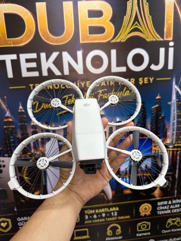 dji Flip combo - 7