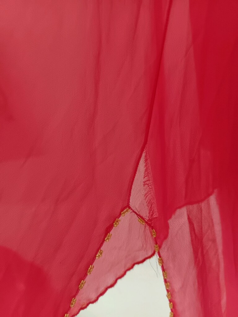 Kına kaftanı - 6