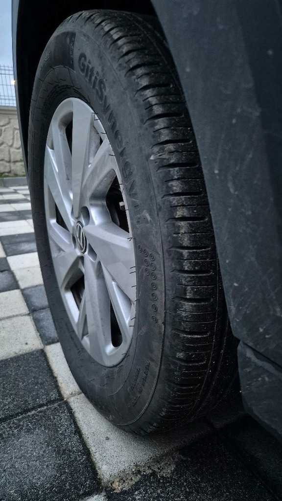 205 60 R16 Yazlık 4 Adet Lastik - 3