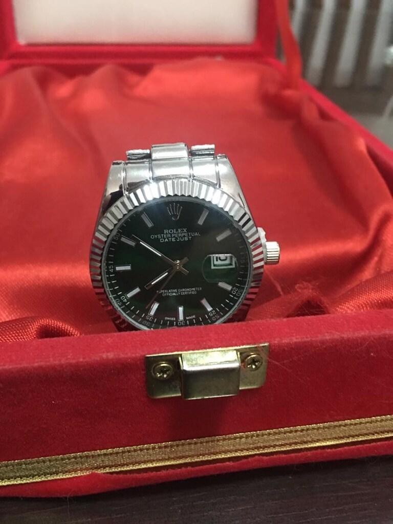 Rolex kadın kol saati… - 3