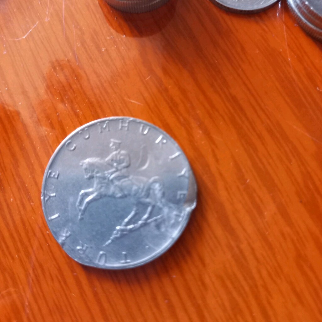kolleksiyonluk madeni paralar - 7