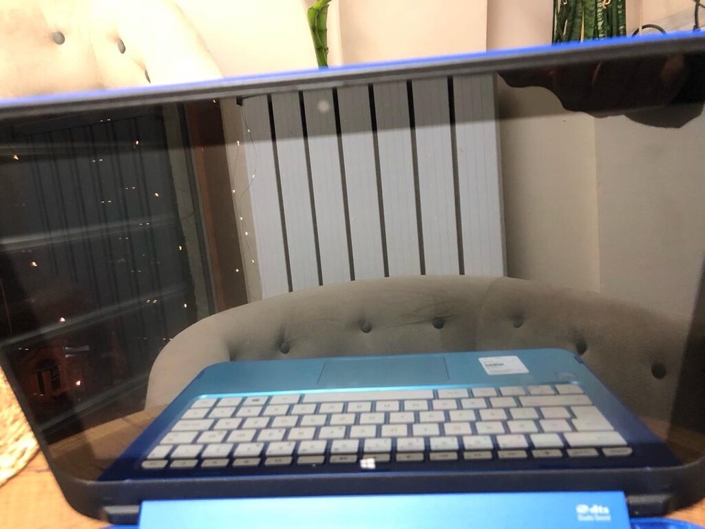 hp stream x 360 - 5